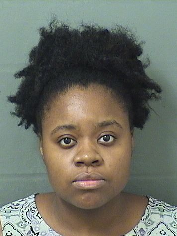 Felicia Etienne Records Felicia Etienne / Felicia Etienne Photos Felicia Etienne