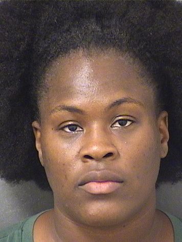 Ebony R Anderson Info, Photos, Data, and More / Ebony R Anderson TriCountyBusts / Is Ebony R Anderson on Social Media Like Facebook, Instagram abd Twitter?