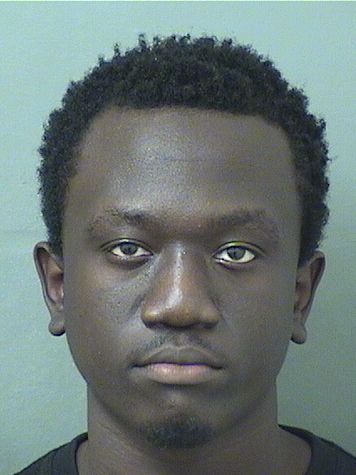 Rudolph Solon Records Rudolph Solon / Rudolph Solon Photos Rudolph Solon