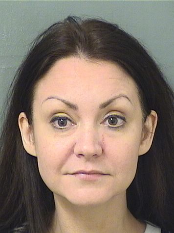 Barbara Ellen Cooper Info, Photos, Data, and More / Barbara Ellen Cooper TriCountyBusts / Is Barbara Ellen Cooper on Social Media Like Facebook, Instagram abd Twitter?