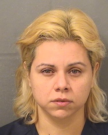 Gabriela Pagan Info, Photos, Data, and More / Gabriela Pagan TriCountyBusts / Is Gabriela Pagan on Social Media Like Facebook, Instagram abd Twitter?