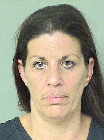 Denise Coffey Info, Photos, Data, and More / Denise Coffey TriCountyBusts / Is Denise Coffey on Social Media Like Facebook, Instagram abd Twitter?