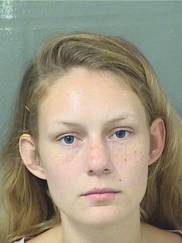 Caileigh Stoops Info, Photos, Data, and More / Caileigh Stoops TriCountyBusts / Is Caileigh Stoops on Social Media Like Facebook, Instagram abd Twitter?