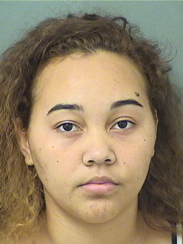 Briana L Green Info, Photos, Data, and More / Briana L Green TriCountyBusts / Is Briana L Green on Social Media Like Facebook, Instagram abd Twitter?