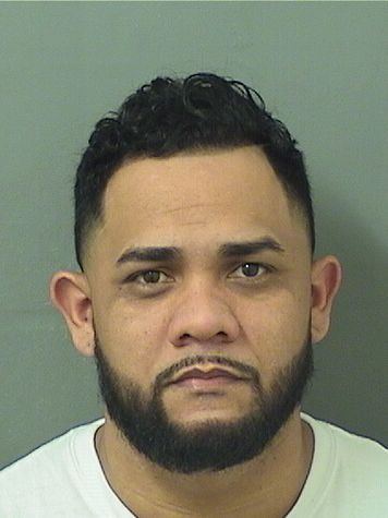 Victor Joel Jimenez Info, Photos, Data, and More / Victor Joel Jimenez TriCountyBusts / Is Victor Joel Jimenez on Social Media Like Facebook, Instagram abd Twitter?