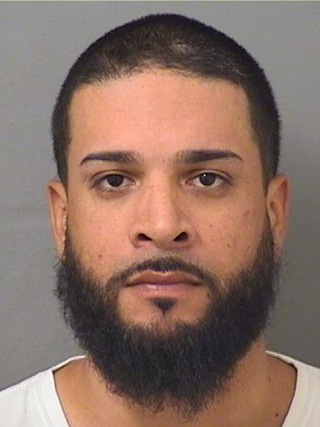 Brian Rivera Info, Photos, Data, and More / Brian Rivera TriCountyBusts / Is Brian Rivera on Social Media Like Facebook, Instagram abd Twitter?