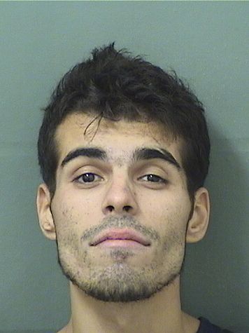 Joshua Saul Velazquez Info, Photos, Data, and More / Joshua Saul Velazquez TriCountyBusts / Is Joshua Saul Velazquez on Social Media Like Facebook, Instagram abd Twitter?