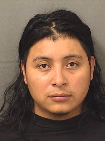 Manuel Anibal Luischarez Records Manuel Anibal Luischarez / Manuel Anibal Luischarez Photos Manuel Anibal Luischarez