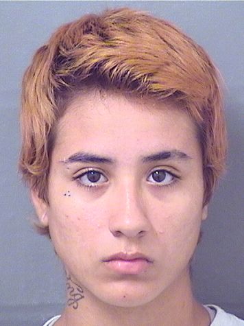 Destiny R Sepulveda Records Destiny R Sepulveda / Destiny R Sepulveda Photos Destiny R Sepulveda