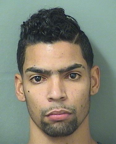 Starling Gonzaleznunez Records Starling Gonzaleznunez / Starling Gonzaleznunez Photos Starling Gonzaleznunez