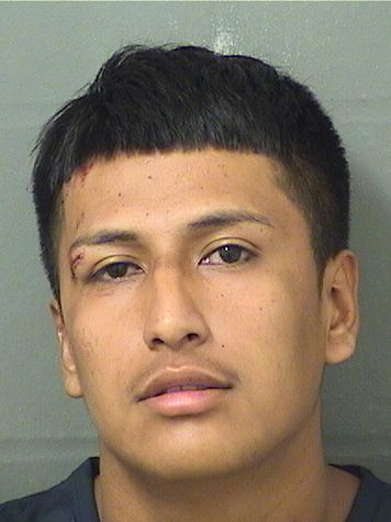 Daniel Santana Info, Photos, Data, and More / Daniel Santana TriCountyBusts / Is Daniel Santana on Social Media Like Facebook, Instagram abd Twitter?