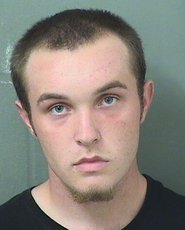 Matthew T Stryker Info, Photos, Data, and More / Matthew T Stryker TriCountyBusts / Is Matthew T Stryker on Social Media Like Facebook, Instagram abd Twitter?