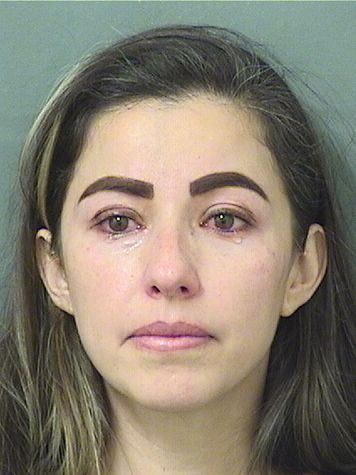 Lady Katherine Arteaga Info, Photos, Data, and More / Lady Katherine Arteaga TriCountyBusts / Is Lady Katherine Arteaga on Social Media Like Facebook, Instagram abd Twitter?