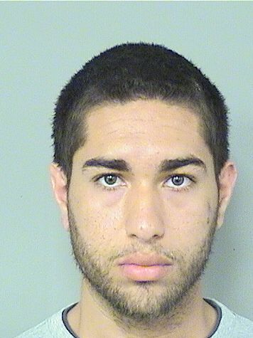Christian Ariel Rodriguez Info, Photos, Data, and More / Christian Ariel Rodriguez TriCountyBusts / Is Christian Ariel Rodriguez on Social Media Like Facebook, Instagram abd Twitter?