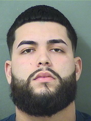 Rolando Torres Info, Photos, Data, and More / Rolando Torres TriCountyBusts / Is Rolando Torres on Social Media Like Facebook, Instagram abd Twitter?