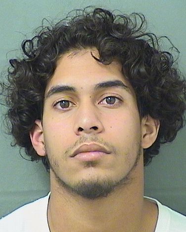 Ronney F Hierrezueloedridea Info, Photos, Data, and More / Ronney F Hierrezueloedridea TriCountyBusts / Is Ronney F Hierrezueloedridea on Social Media Like Facebook, Instagram abd Twitter?