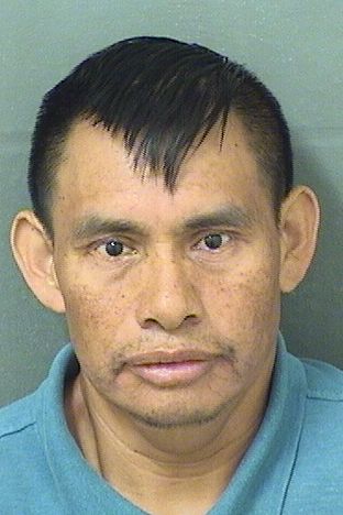 Luis Francisco Lauriano Info, Photos, Data, and More / Luis Francisco Lauriano TriCountyBusts / Is Luis Francisco Lauriano on Social Media Like Facebook, Instagram abd Twitter?