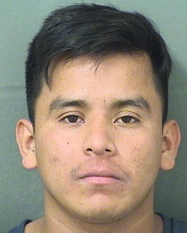 Elver Osbeli Carrillomartinez Info, Photos, Data, and More / Elver Osbeli Carrillomartinez TriCountyBusts / Is Elver Osbeli Carrillomartinez on Social Media Like Facebook, Instagram abd Twitter?