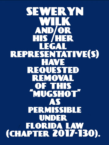 Seweryn Wilk Info, Photos, Data, and More / Seweryn Wilk TriCountyBusts / Is Seweryn Wilk on Social Media Like Facebook, Instagram abd Twitter?