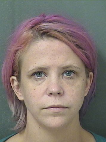 Christina Brooke Odonnell Info, Photos, Data, and More / Christina Brooke Odonnell TriCountyBusts / Is Christina Brooke Odonnell on Social Media Like Facebook, Instagram abd Twitter?