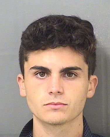 Blake Maxwell Parnes Info, Photos, Data, and More / Blake Maxwell Parnes TriCountyBusts / Is Blake Maxwell Parnes on Social Media Like Facebook, Instagram abd Twitter?