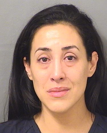 Ivana R Mite Info, Photos, Data, and More / Ivana R Mite TriCountyBusts / Is Ivana R Mite on Social Media Like Facebook, Instagram abd Twitter?