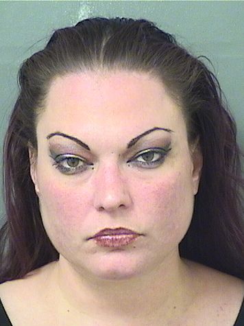 Nichole Marie Giannetti Info, Photos, Data, and More / Nichole Marie Giannetti TriCountyBusts / Is Nichole Marie Giannetti on Social Media Like Facebook, Instagram abd Twitter?