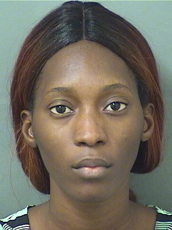 Jean Stephanie Francois Info, Photos, Data, and More / Jean Stephanie Francois TriCountyBusts / Is Jean Stephanie Francois on Social Media Like Facebook, Instagram abd Twitter?