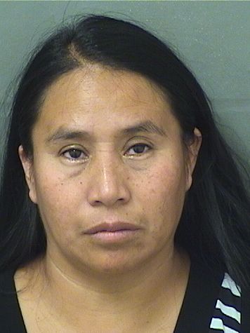 Margarita A Paxtorordonez Info, Photos, Data, and More / Margarita A Paxtorordonez TriCountyBusts / Is Margarita A Paxtorordonez on Social Media Like Facebook, Instagram abd Twitter?