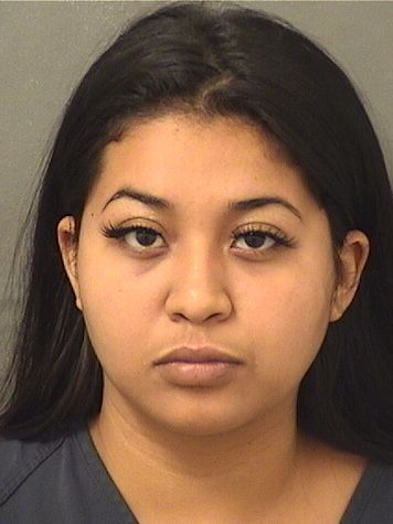 Bianca Carleyn Cruz Info, Photos, Data, and More / Bianca Carleyn Cruz TriCountyBusts / Is Bianca Carleyn Cruz on Social Media Like Facebook, Instagram abd Twitter?