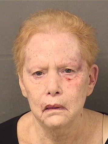 Judith Estvander Info, Photos, Data, and More / Judith Estvander TriCountyBusts / Is Judith Estvander on Social Media Like Facebook, Instagram abd Twitter?
