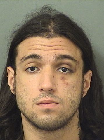 Sean Archie Guy Info, Photos, Data, and More / Sean Archie Guy TriCountyBusts / Is Sean Archie Guy on Social Media Like Facebook, Instagram abd Twitter?