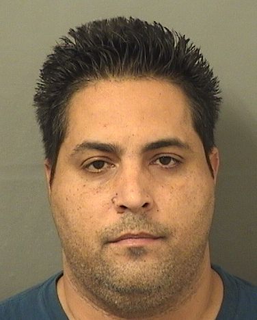 Daniel Garcia Info, Photos, Data, and More / Daniel Garcia TriCountyBusts / Is Daniel Garcia on Social Media Like Facebook, Instagram abd Twitter?