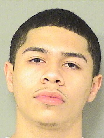 Jason Adam Deleon Info, Photos, Data, and More / Jason Adam Deleon TriCountyBusts / Is Jason Adam Deleon on Social Media Like Facebook, Instagram abd Twitter?