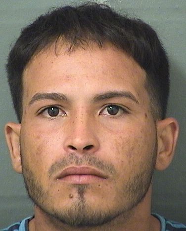 Darian David Mestrenieves Info, Photos, Data, and More / Darian David Mestrenieves TriCountyBusts / Is Darian David Mestrenieves on Social Media Like Facebook, Instagram abd Twitter?