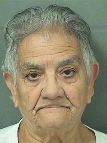 Felipa Arizmendez Moreno Info, Photos, Data, and More / Felipa Arizmendez Moreno TriCountyBusts / Is Felipa Arizmendez Moreno on Social Media Like Facebook, Instagram abd Twitter?