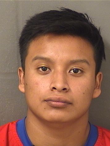 Cristian Nehemias Perez Xicara Info, Photos, Data, and More / Cristian Nehemias Perez Xicara TriCountyBusts / Is Cristian Nehemias Perez Xicara on Social Media Like Facebook, Instagram abd Twitter?