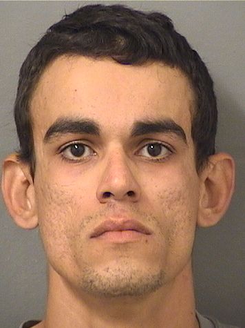 Roberto Torres Info, Photos, Data, and More / Roberto Torres TriCountyBusts / Is Roberto Torres on Social Media Like Facebook, Instagram abd Twitter?