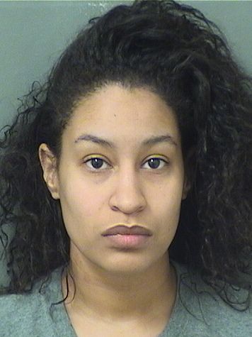 Jalisa Deann Cuevas Info, Photos, Data, and More / Jalisa Deann Cuevas TriCountyBusts / Is Jalisa Deann Cuevas on Social Media Like Facebook, Instagram abd Twitter?