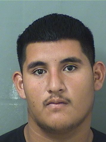 Paz Fernando Vasquez Info, Photos, Data, and More / Paz Fernando Vasquez TriCountyBusts / Is Paz Fernando Vasquez on Social Media Like Facebook, Instagram abd Twitter?