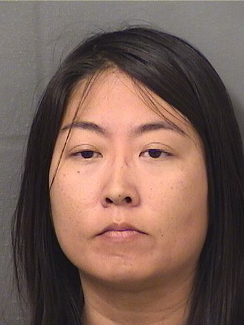 Christine Minjoo Chun Info, Photos, Data, and More / Christine Minjoo Chun TriCountyBusts / Is Christine Minjoo Chun on Social Media Like Facebook, Instagram abd Twitter?