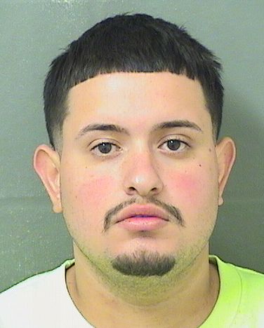 Brandon Daza Info, Photos, Data, and More / Brandon Daza TriCountyBusts / Is Brandon Daza on Social Media Like Facebook, Instagram abd Twitter?