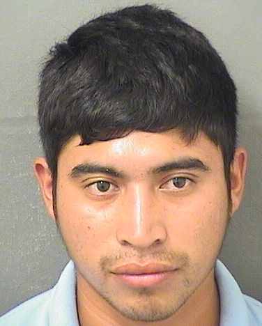 Melvin Corrillo Info, Photos, Data, and More / Melvin Corrillo TriCountyBusts / Is Melvin Corrillo on Social Media Like Facebook, Instagram abd Twitter?