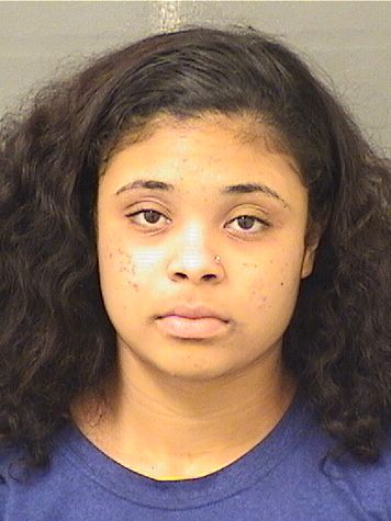 Kaliah Mae Hollis Info, Photos, Data, and More / Kaliah Mae Hollis TriCountyBusts / Is Kaliah Mae Hollis on Social Media Like Facebook, Instagram abd Twitter?