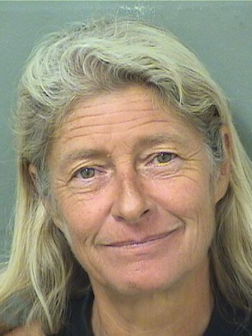 Tammy Kirsch Info, Photos, Data, and More / Tammy Kirsch TriCountyBusts / Is Tammy Kirsch on Social Media Like Facebook, Instagram abd Twitter?