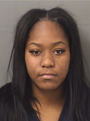 Jakeemia Keyaira Walker Records Jakeemia Keyaira Walker / Jakeemia Keyaira Walker Photos Jakeemia Keyaira Walker