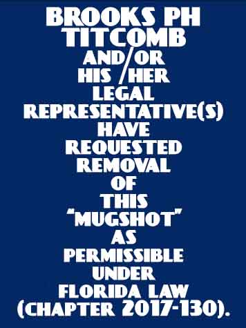 Brooks Ph Titcomb Records Brooks Ph Titcomb / Brooks Ph Titcomb Photos Brooks Ph Titcomb