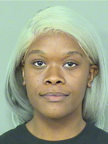 Karine Jeanfrancois Records Karine Jeanfrancois / Karine Jeanfrancois Photos Karine Jeanfrancois