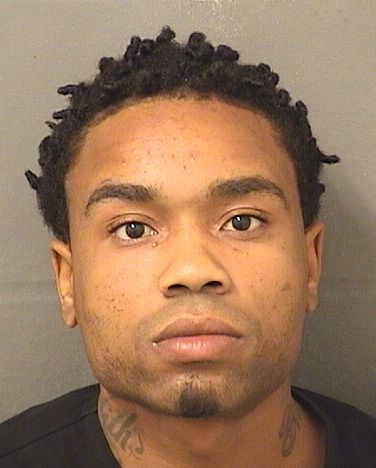 Anthony Hakeem Brantley Records Anthony Hakeem Brantley / Anthony Hakeem Brantley Photos Anthony Hakeem Brantley