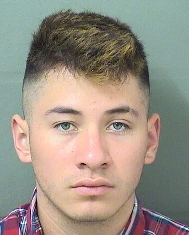 Brandon Rodriguez Records Brandon Rodriguez / Brandon Rodriguez Photos Brandon Rodriguez